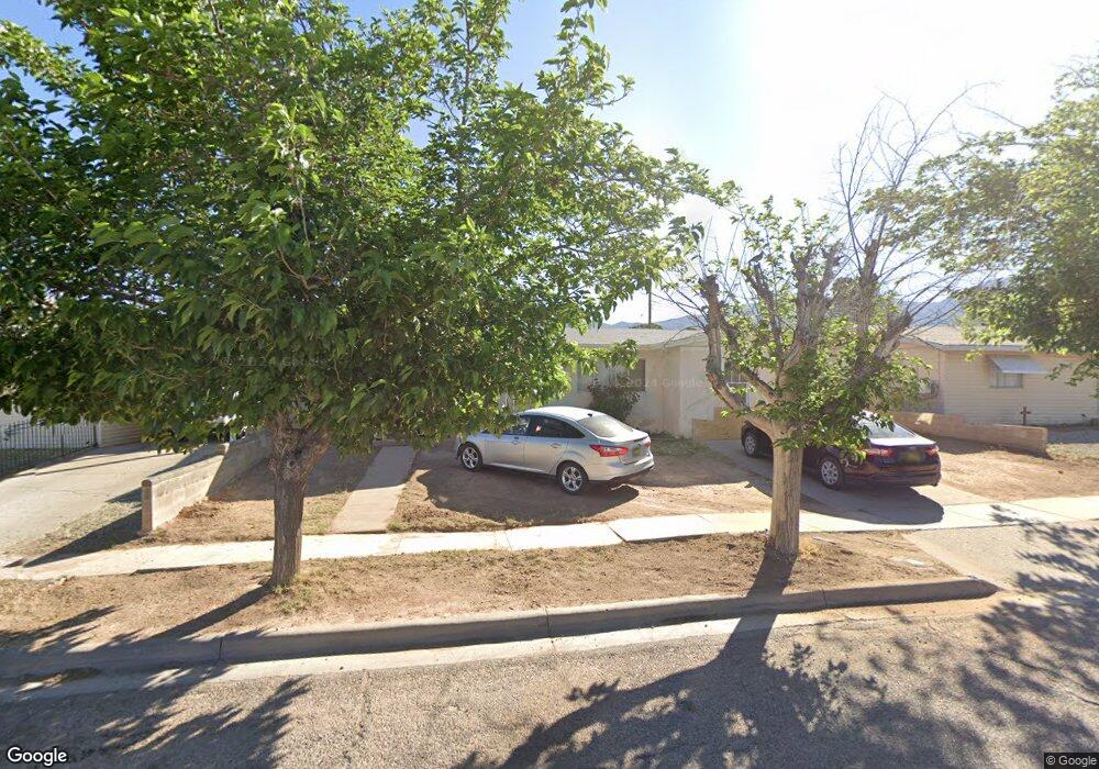 606 Madison Ave, Alamogordo, NM 88310 - photo 1