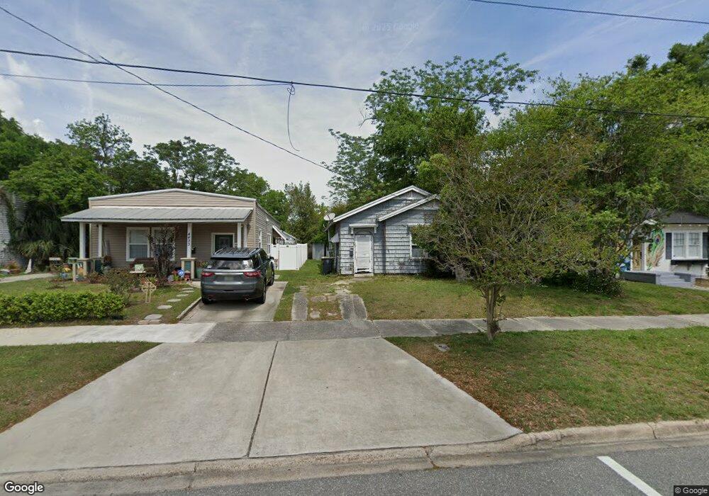 4429 Saint Johns Ave, Jacksonville, FL 32210 - photo 1