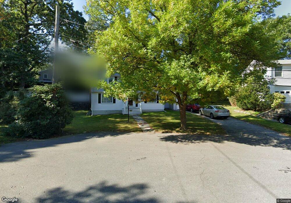 20 Twin Circle Dr, Arlington, MA 02474 - photo 1