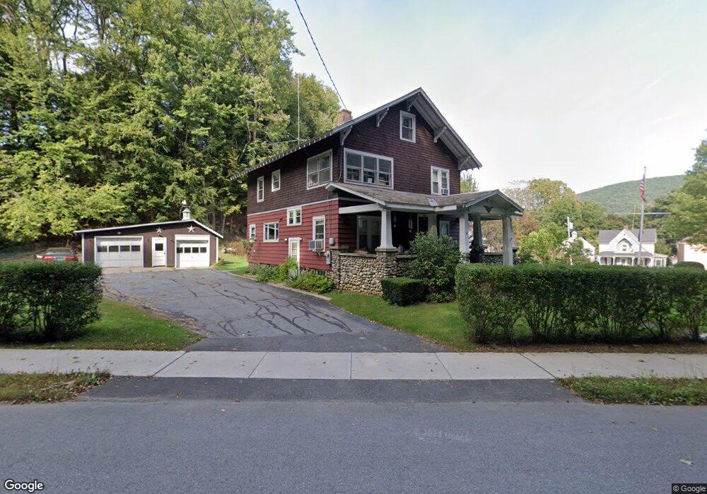 19 Burt St, Bellows Falls, VT 05101 - photo 1