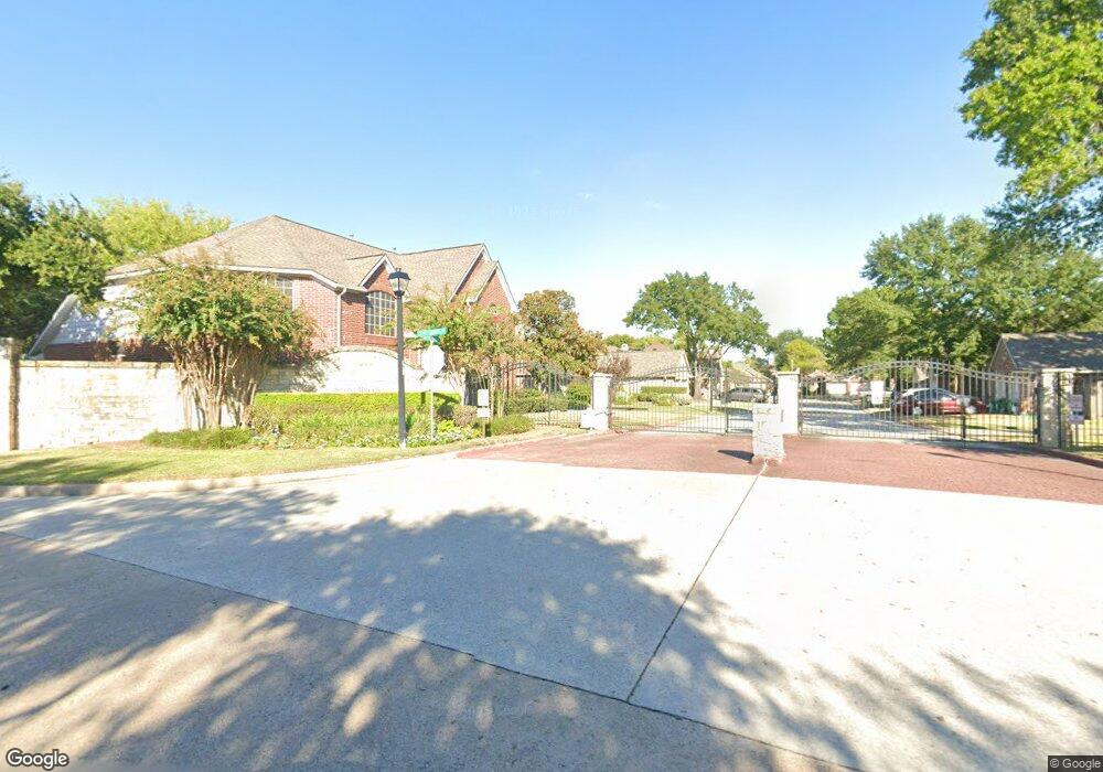 7010 Brook Run Ln, Houston, TX 77040 - photo 1