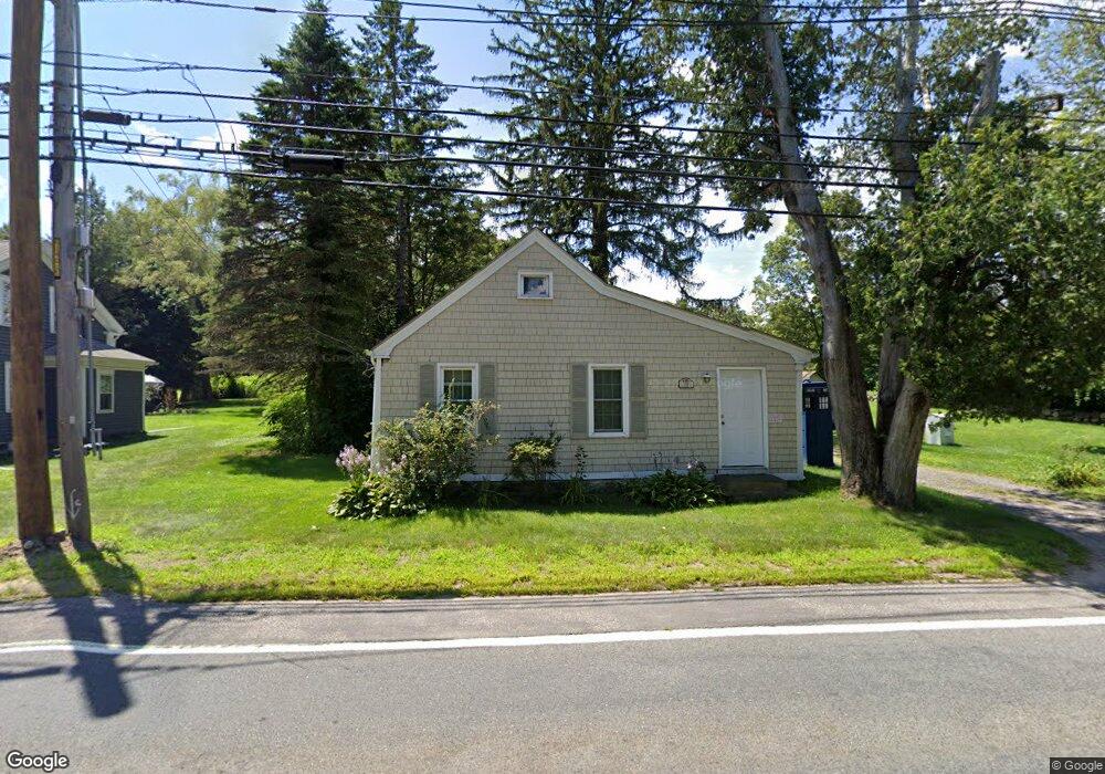 352 Snake Hill Rd, North Scituate, RI 02857 - photo 1