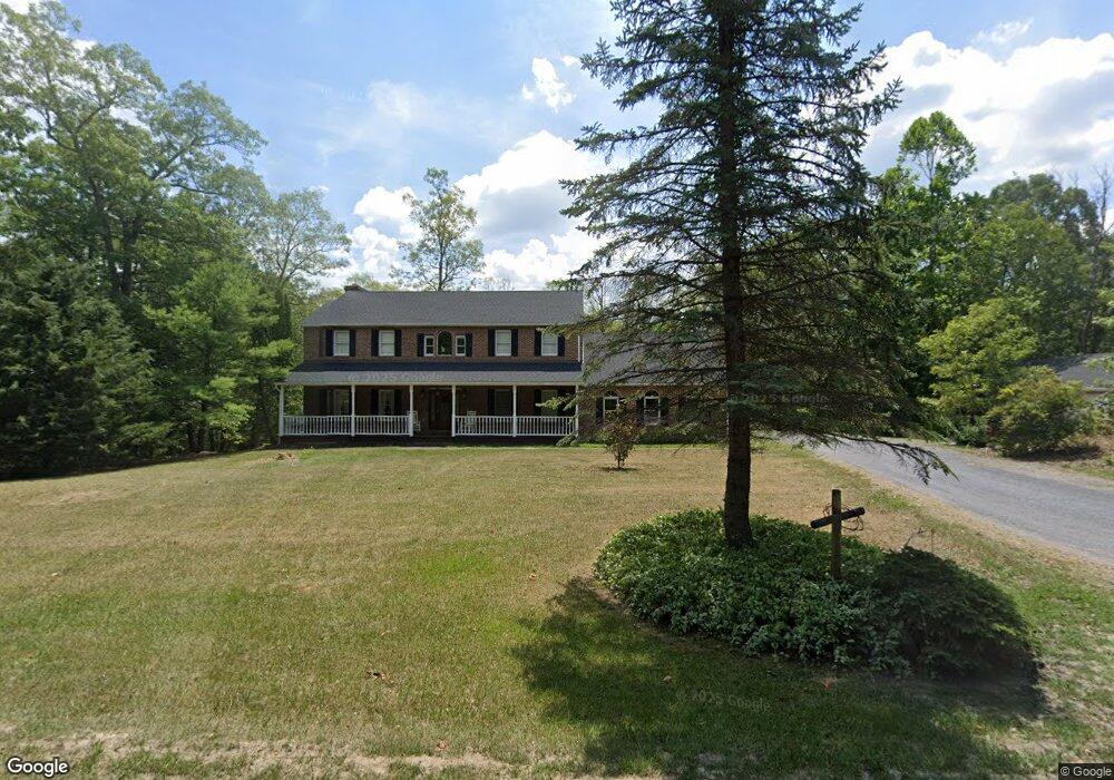 208 Buggy Ridge Rd, Mount Jackson, VA 22842 - photo 1