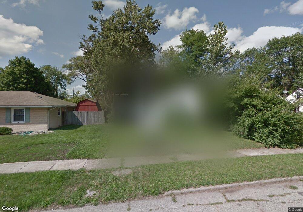 26 E Oak St, Anderson, IN 46012 - photo 1