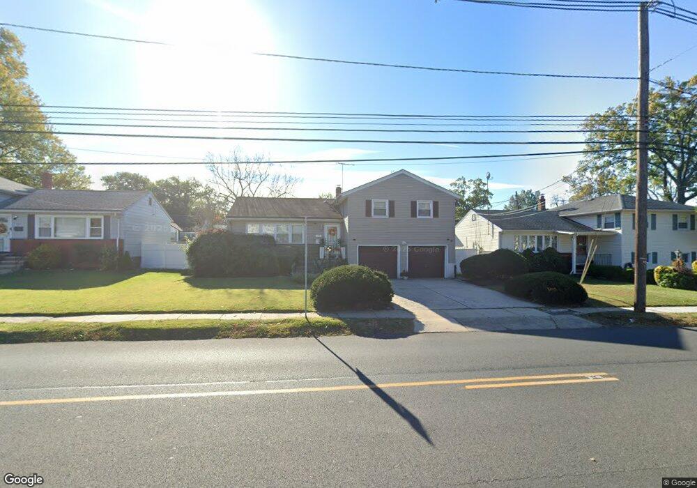 184 North Ave, Hillside, NJ 07205 - photo 1