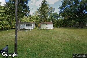 1074 N Lakeview Dr, Lowell, IN 46356