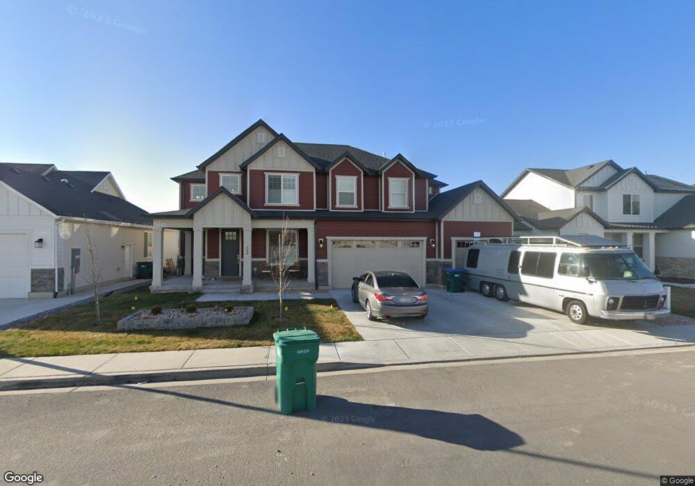 594 S Water Way Rd, Lehi, UT 84043 - photo 1