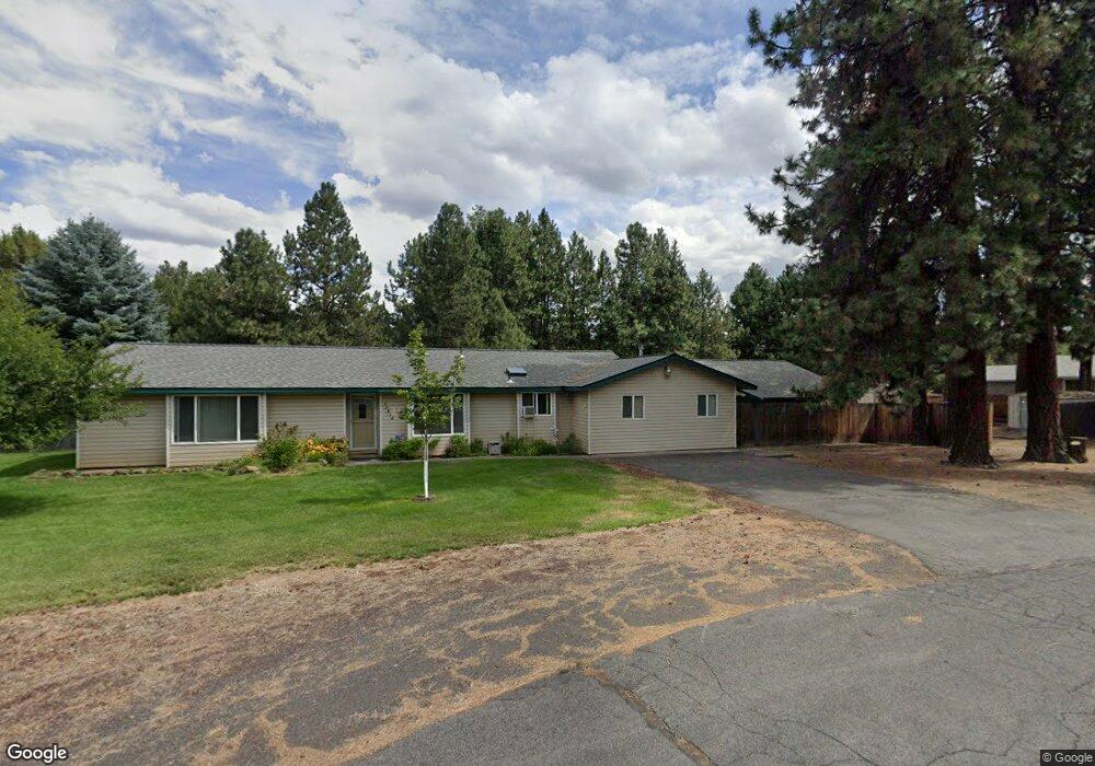 60818 Alta View Cir, Bend, OR 97702 - photo 1