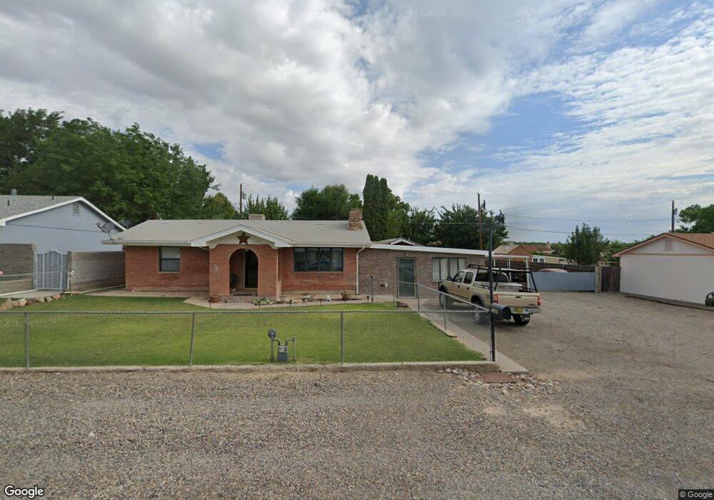 5408 Valley View Ave, Farmington, NM 87402 - photo 1