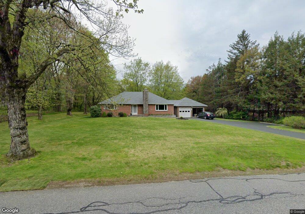 206 Weingart Rd, Harwinton, CT 06791 - photo 1