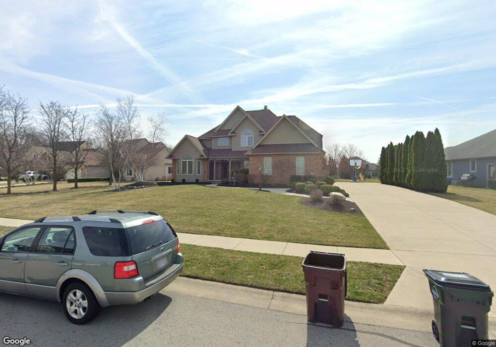 222 Locust Ct, Bluffton, OH 45817 - photo 1