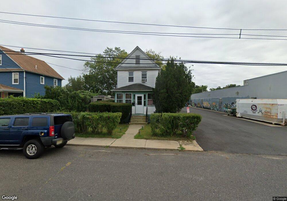 398 W Columbus Place, Long Branch, NJ 07740 - photo 1