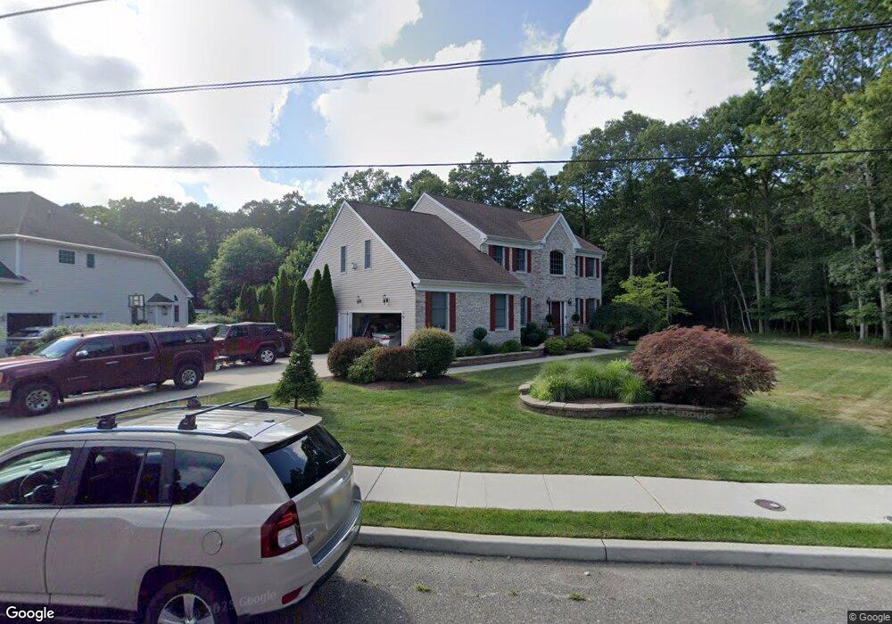 711 15th St, Absecon, NJ 08201 - photo 1