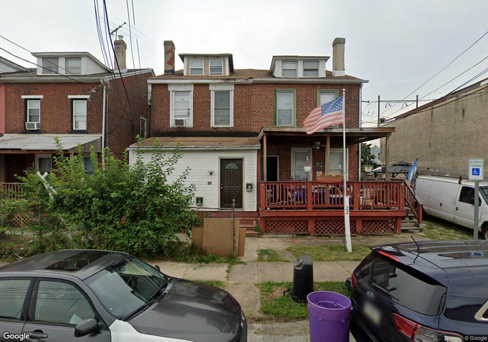 22 Second St, Lansdowne, PA 19050 - photo 1