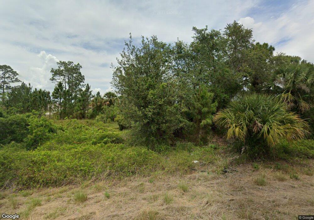 656 Vasser Ave S, Lehigh Acres, FL 33974 - photo 1