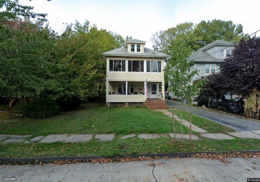 407 Maple Ave, Rahway, NJ 07065 - photo 1