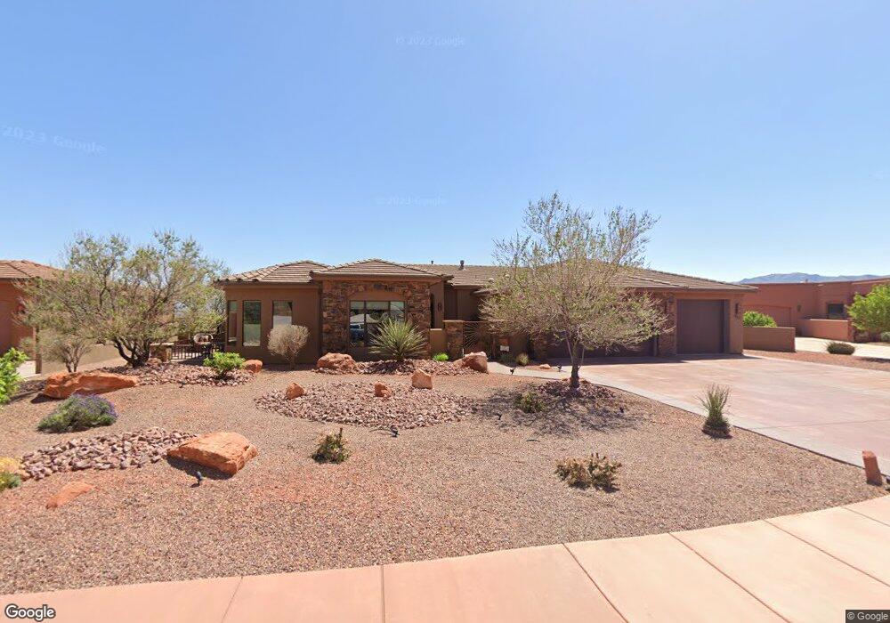 452 E Ridgeview Cir, Ivins, UT 84738 - photo 1