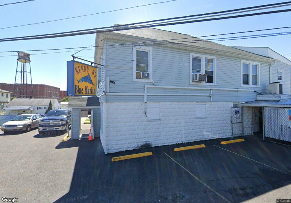 27 Sollers Point Rd, Dundalk, MD 21222 - photo 1