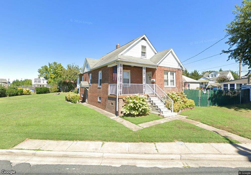 25 Sollers Point Rd, Dundalk, MD 21222 - photo 1