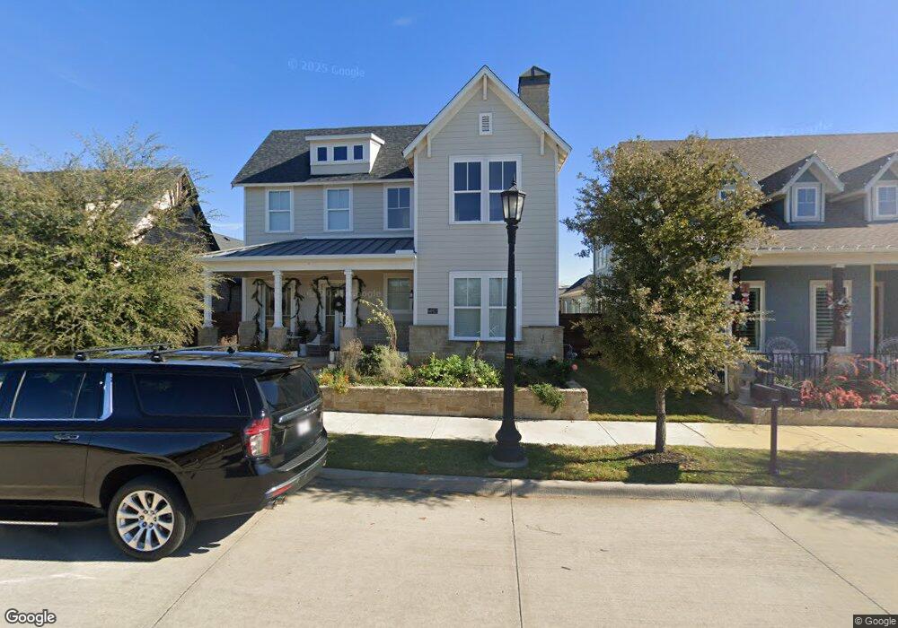 6012 Maybrook Dr, North Richland Hills, TX 76180 - photo 1