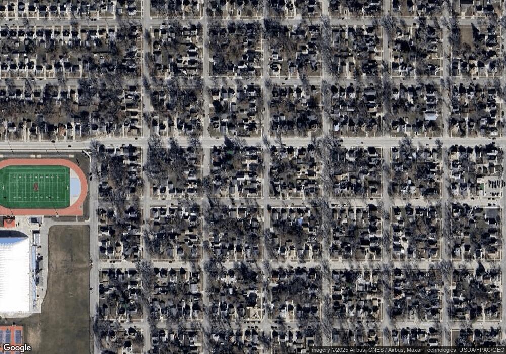 405 9th St NW, Austin, MN 55912 - photo 1