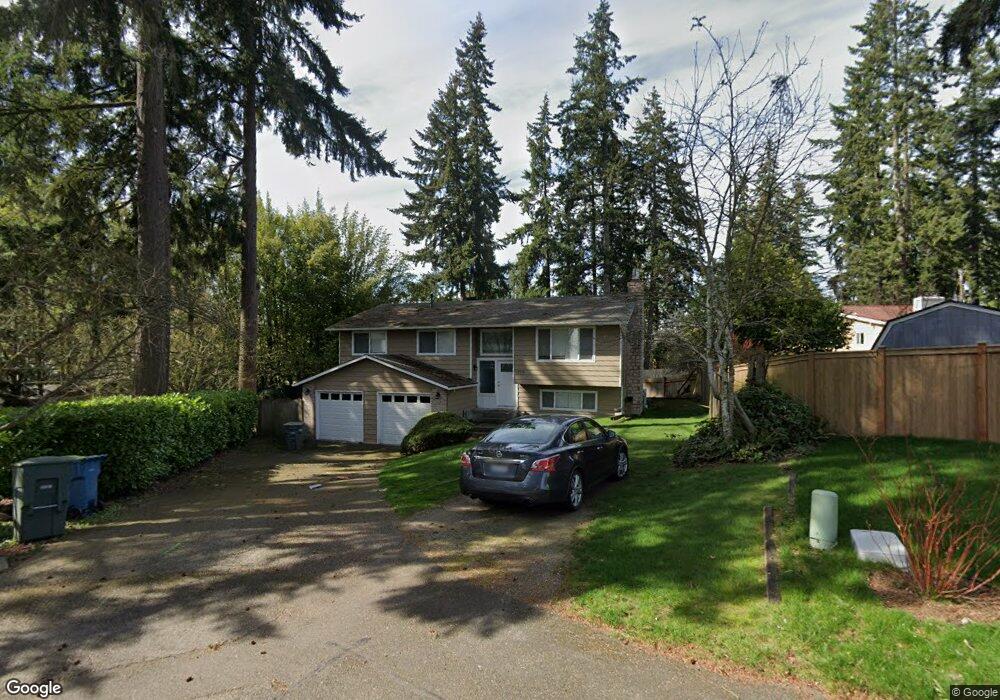 8109 214th Place SW, Edmonds, WA 98026 - photo 1