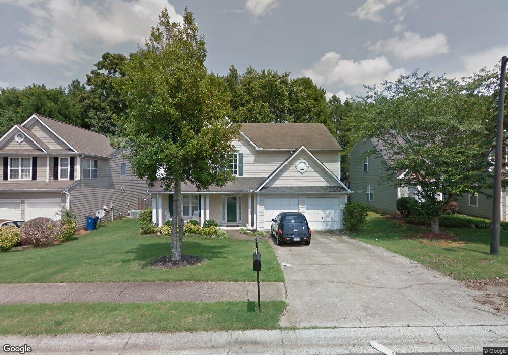 4301 Brighton Way NW, Kennesaw, GA 30144 - photo 1