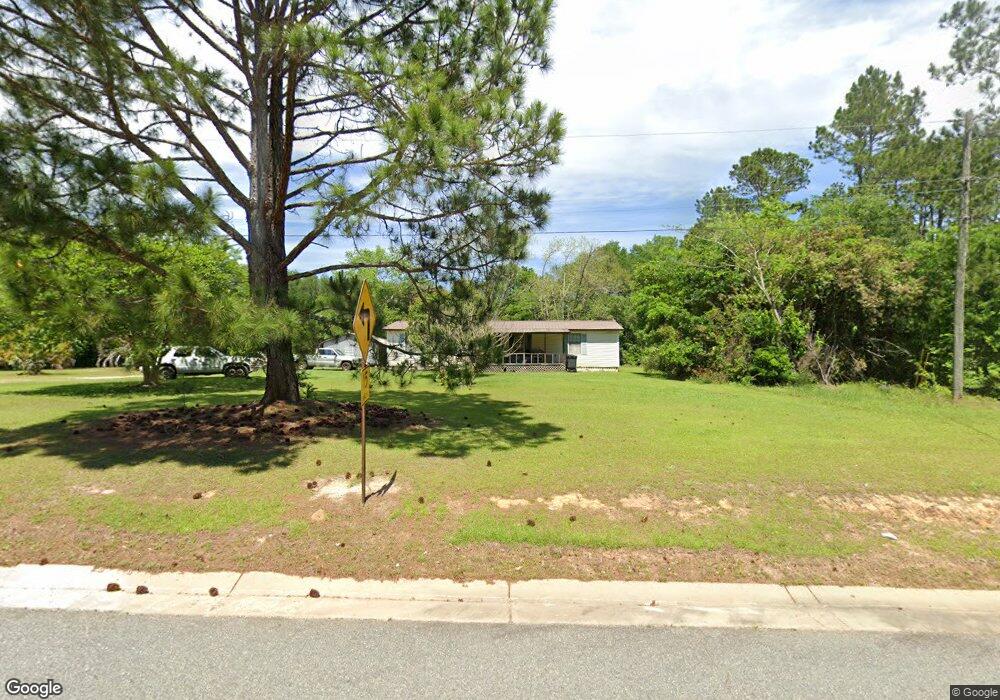 191 Chafin St, Norman Park, GA 31771 - photo 1