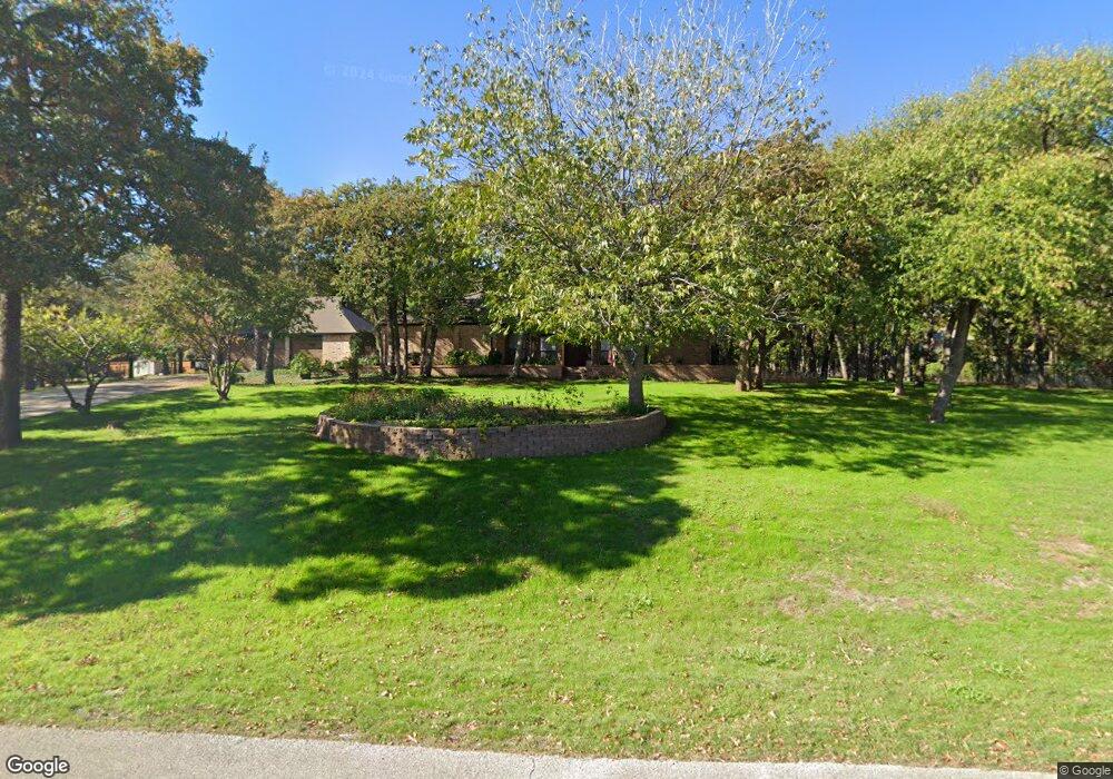 218 Eastwood Dr, Southlake, TX 76092 - photo 1