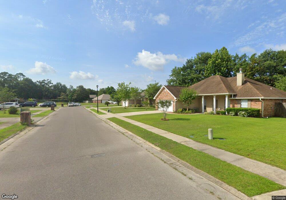 453 Pinecrest Cir, Long Beach, MS 39560 - photo 1