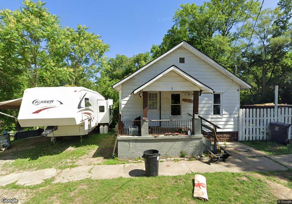 222 Monroe St, Flint, MI 48503 - photo 1