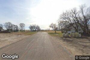 106 S Dumont Ave, Woonsocket, SD 57385