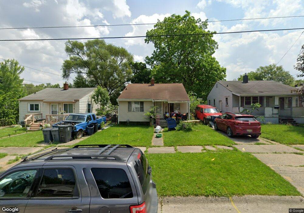 913 Johnson Ave, Flint, MI 48532 - photo 1