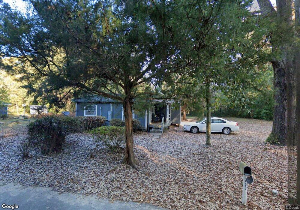 409 Burgess St, Bainbridge, GA 39819 - photo 1