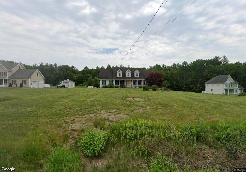 45 Litchfield Rd, Londonderry, NH 03053 - photo 1