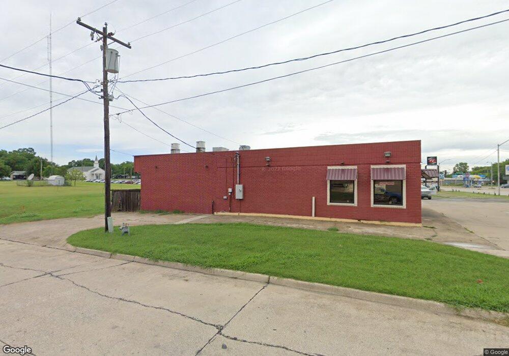 1105 N Washington St, Ardmore, OK 73401 - photo 1