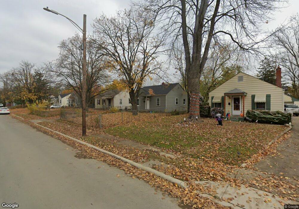 2434 Bancroft St, Columbus, OH 43211 - photo 1