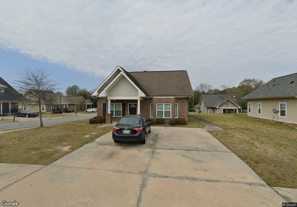 1300 Biscayne Way, Macon, GA 31204 - photo 1