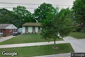 411 Midvale Ave, Lansing, MI 48912