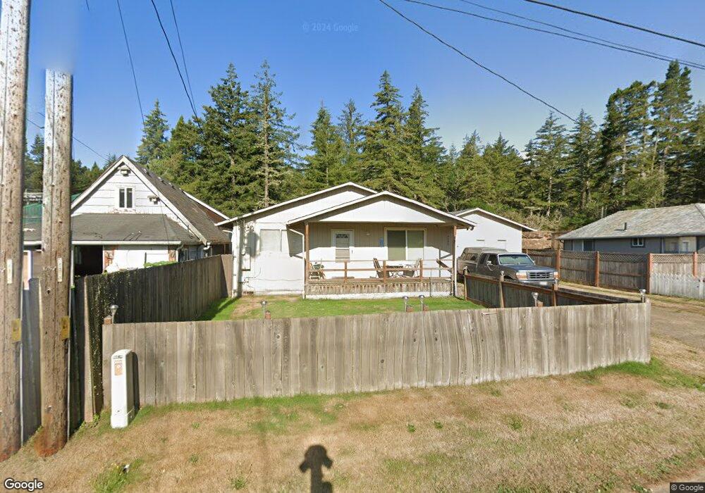 5399 N Fork Siuslaw Rd, Florence, OR 97439 - photo 1