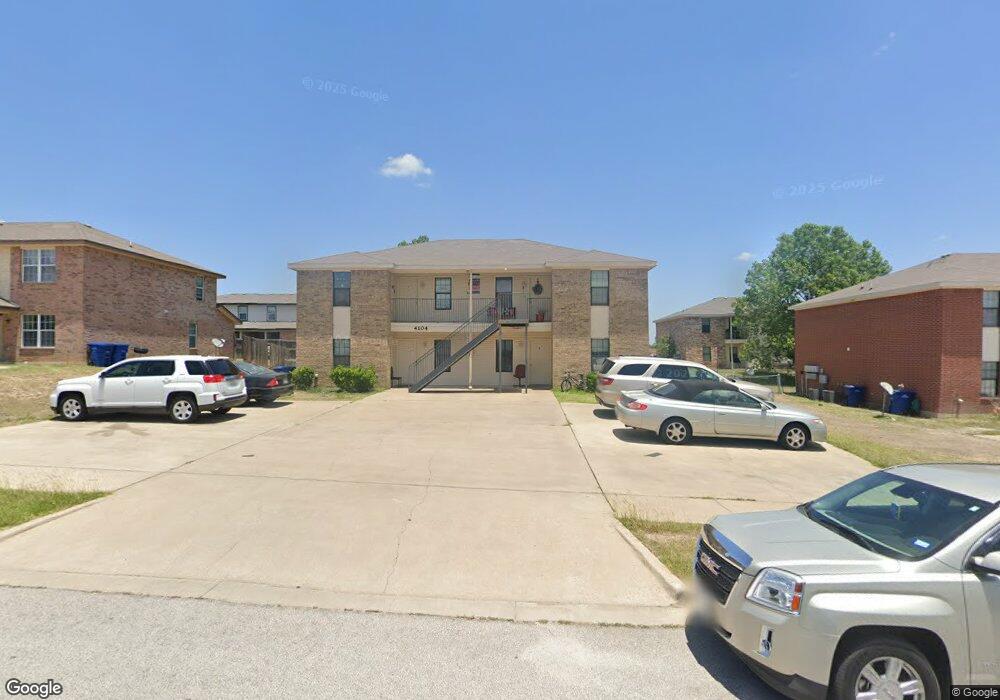 4104 Shasta, Copperas Cove, TX 76522 - photo 1