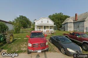 358 3rd St, Creston, NE 68631