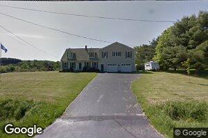 68 East Rd, Wales, ME 04280