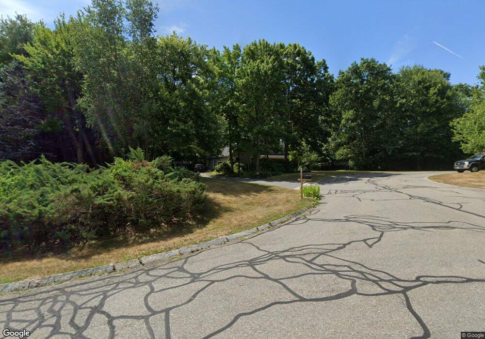 13 Carriage House Way, Medway, MA 02053 - photo 1