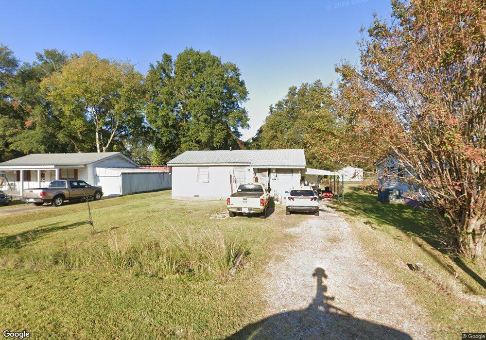 1636 Key Ave, Meridian, MS 39307 - photo 1