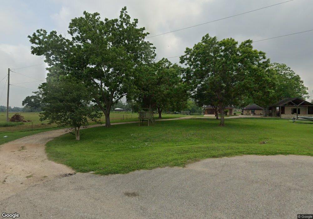 14 River Run St, Brazoria, TX 77422 - photo 1