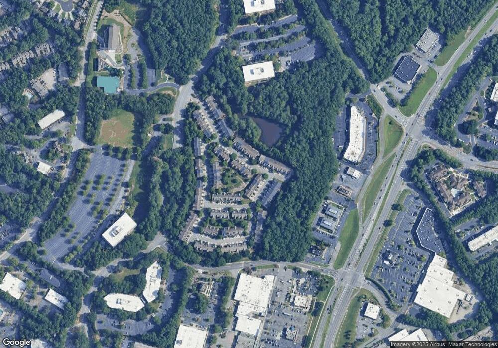 3436 Kiveton Dr, Norcross, GA 30092 - photo 1