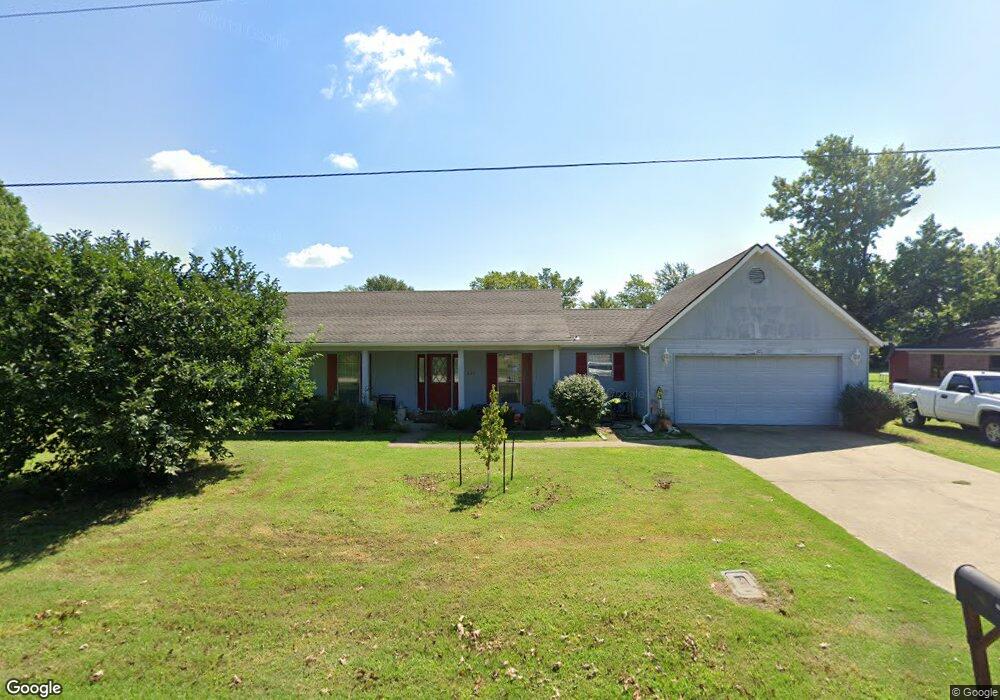 201 Royale Dr, Jonesboro, AR 72401 - photo 1