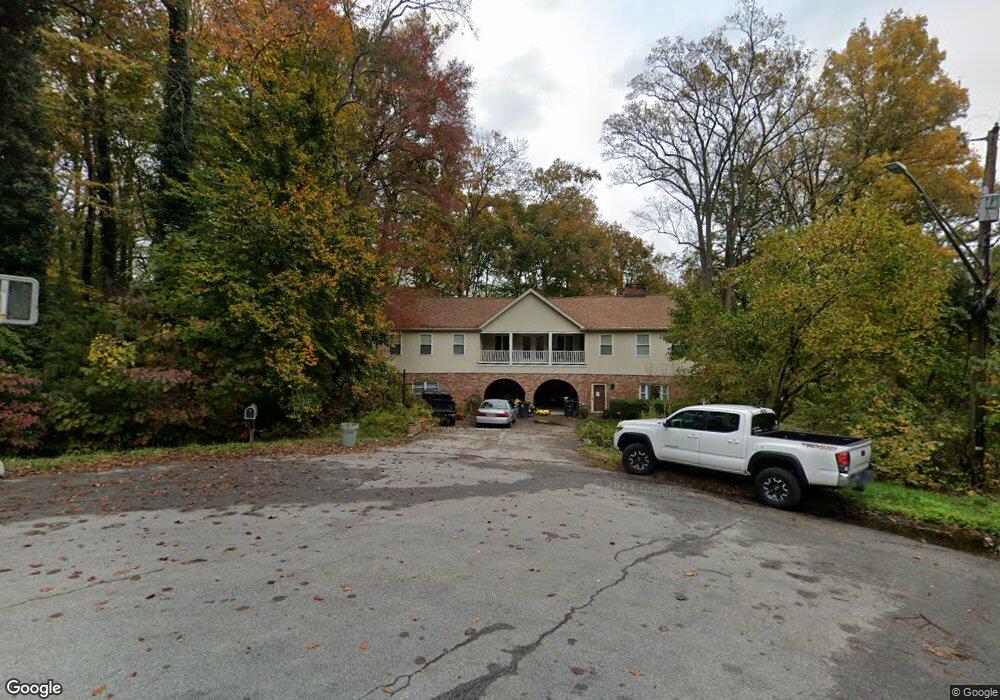 16530 Abbey Dr, Bowie, MD 20715 - photo 1