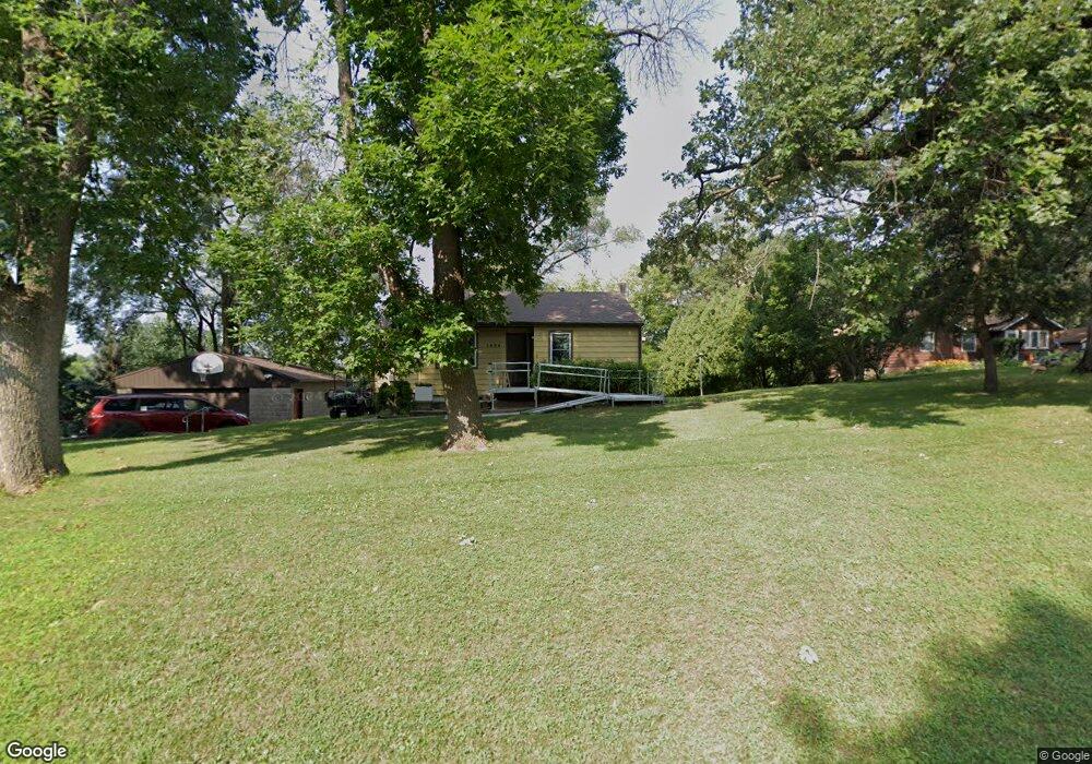 1424 NW 75th St, Clive, IA 50325 - photo 1